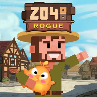 2048 Rogue