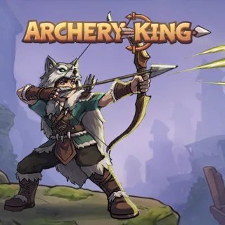 Archery King