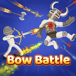 Bow Battle