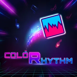 Color Rhythm