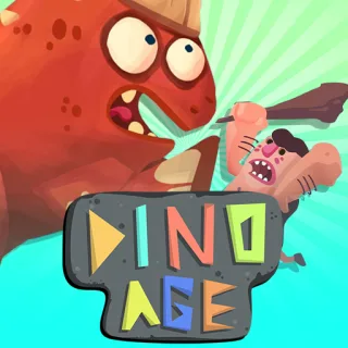 Dino Age