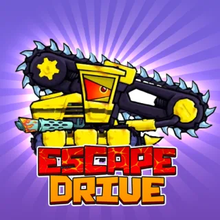 Escape Drive