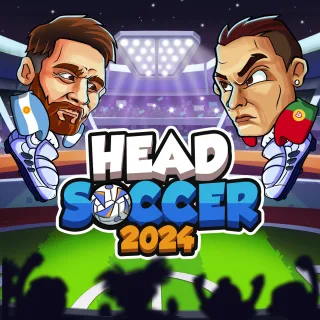 Head Soccer 2024