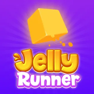 Jelly Runner