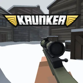 Krunker